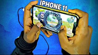 iPhone11 2023🔥60FPS Handcam 3Finger Claw | BGMI PUBGMOBILE #pubg #bgmi