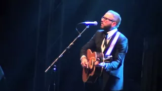 Like Knives - City & Colour Live at The Royal Albert Hall