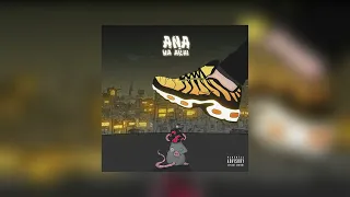 21 Tach - Ana Wa Akhi [Official Audio] Prod By Tokyo Beat