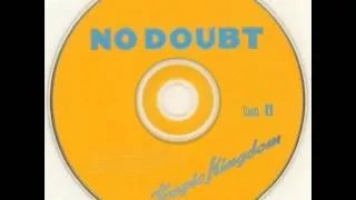 No Doubt - Don't Speak (Special Extended Version - Version Larga Especial).