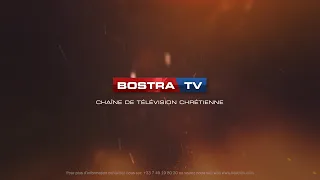 B52 BOSTRA TV Opener 2019