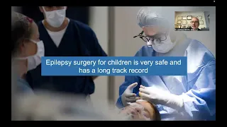 CNS Neurosurgery 100: Epilepsy Surgery for Children with Tuberous Sclerosis Complex