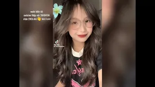 @Tổng hợp Tik Tok gái xinh nhảy - lắc 🍑 #gaixinhtiktok #xuhuong #tiktokvideo #tiktok