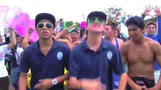 The Kamehameha Schools 2010 Lip Dub Collection