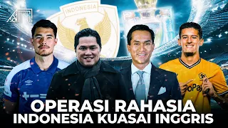 Pelan pelan Masuk Premier League Sejak Dibantu Pengusaha Indonesia! Usaha Indonesia Invasi Inggris