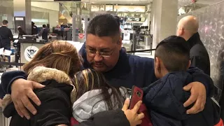 Detroit father deported to Mexico after 30 years in U.S.