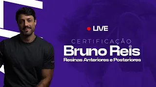 Live: Certificação Bruno Reis por dentro + tira-dúvidas