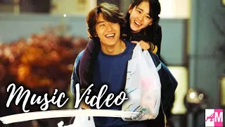 My Little Bride MV - My Love OST by Shim Eun Jin Eng. Lyrics