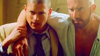 Michael & Lincoln || Hey Brother [Prison Break Tribute]