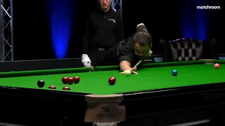 John Astley vs Mink Nutcharut | 2023 Championship League Snooker | Ranking Edition