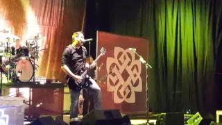 Breaking Benjamin - Failure