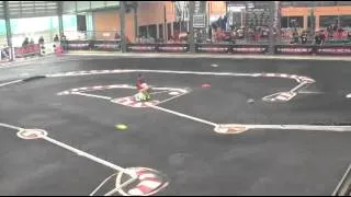 2014 IFMAR 200mm Nitro Touring Car Worlds - Lower Finals Day