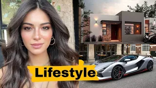Melisa Asli Pamuk (Miss Türkay) Lifestyle 2022 || NetWorth | Age | House | Height | Biography