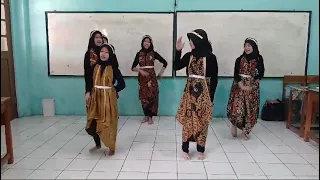 ujian praktek kls 7.