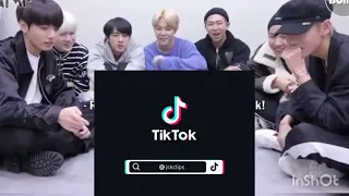 'jisoo drunk rap' bts reaction