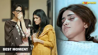 Guru - Episode 17 | Best Moment 04 | Express TV