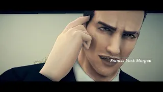 Deadly Premonition Origins & 2 - Nintendo Switch Reveal Trailer (Nintendo Direct)