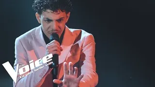 Stromae - L'enfer - Loris | The Voice 2022 | Cross Battles