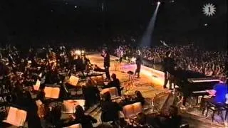 Alan Parsons - The Night of the Proms 1997 (Belgium)