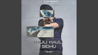 Hauli Hauli Sidhu