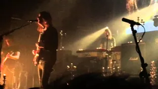 Opeth - Live at Le Trianon Paris - 20151017 - 08 Isolation Years