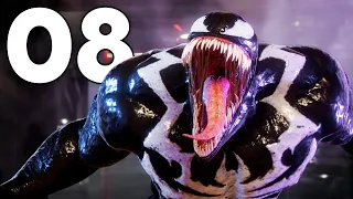 Spider-Man 2 - Part 8 - The Birth of Venom