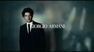 Giorgio Armani Fall Winter 2023-24 Collection