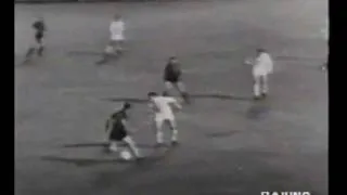 Finale Coppa dei Campioni 1963/1964 - Inter vs. Real Madrid (3:1)