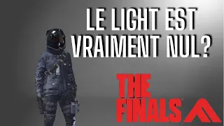 Comment BIEN jouer le Plume | THE FINALS