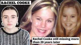 She went for a run and was ABDUCTED | where is Rachel Louise Cooke?