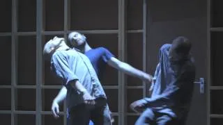 "John" Lloyd Newson (UK/AU) /DV8 Physical Theatre (UK)