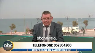 21 Shtator 2023, “Telefonatat e Teleshikuesve” – Mirëmëngjes me Bashkim Hoxhën | ABC News Albania