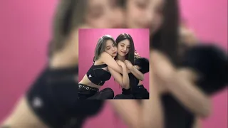 psychic lover - itzy (sped up) | aerichae