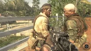 Call of Duty: Black Ops 2 - русский цикл. 10 серия.