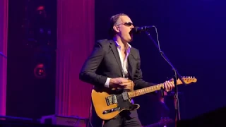 Joe Bonamassa - Slow Train - 12/1/18 Queen Elizabeth Theatre - Vancouver, BC