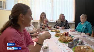 Молодая семья из Мюнхена намерена сменить гражданство и переехать в загадочную Сибирь