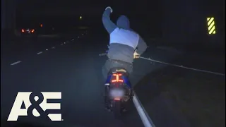 Live PD: The Slowest Chase (Season 4) | A&E