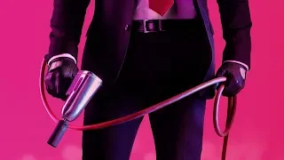 Hitman 2 – Геймплейный трейлер «Майами»