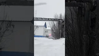 Погоня ДПС за пьяным водителем 1 Января 2023 Года | Drunk driver chase #погоня#дпс #видеорегистратор