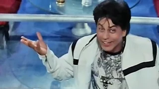 Совсем не любит / Shah Rukh Khan