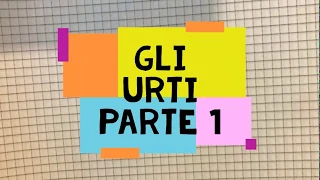 Gli urti: lezione n.1 - Introduzione