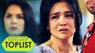 15 confrontation scenes of Viral Scandal's powerhouse cast | Kapamilya Toplist