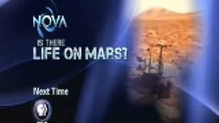 NOVA | Is There Life on Mars?