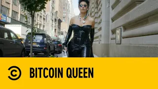 Bitcoin Queen | Broad City | Comedy Central Africa