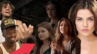 The Originals - Harvest Davina 🔥 - Powers & Abilities **REACTION**