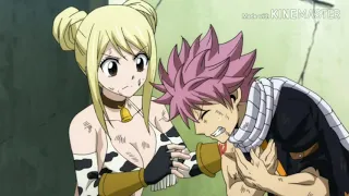 NATSU x LUCY |Sub Indonesia -Alvarez Arc PART 2