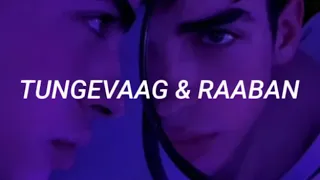 Bad boy Tungevaag & Rabaan- Sub español