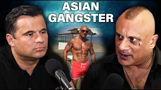 Asian Gangster Chet Sandhu Talks About His Life Of Crime.