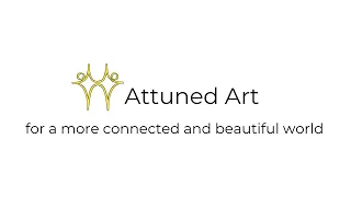 Attuned Art with Sean Garrison