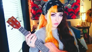 Therefore I am Billie Eilish cover